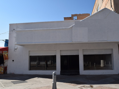 Local En Renta En Torreon Centro