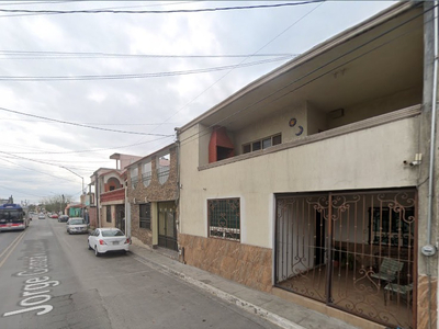 Mcrc Casa En Venta De Recuperación Bancariaen: San Nicolas De Los Garzas Nl