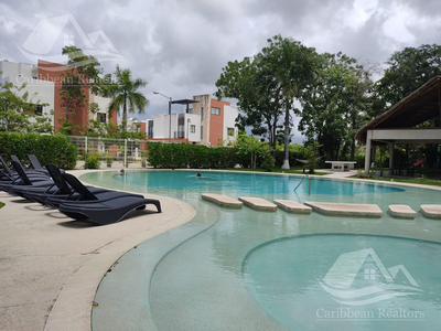 Preventa Casa En Condominios Liverté Cancun Hm4171