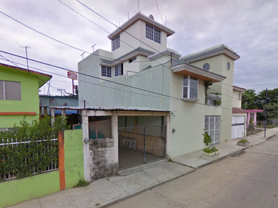 Ram-venta Casa $ 3,751,700.00, Nogal, Fracc, San Roman, Poza Rica De Hidalgo, Veracruz.