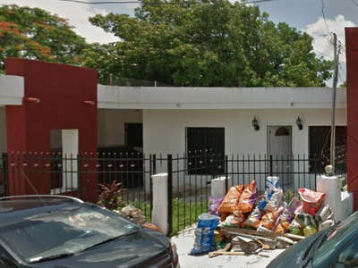 Ram-venta Casa $701,700.00, Calle 31, Miguel Aleman, Yucatan