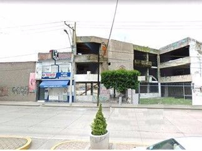 Renta Nave Industrial En Irapuato Gto