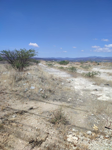 Terreno En Venta En Ejido Tlacote El Bajo En Querétaro
