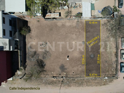 Terreno En Venta En Villa De Guadalupe, Puerto Vallarta, Jalisco