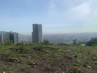 Terreno En Venta Las Lajas, Monterrey, Nuevo León