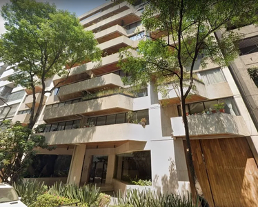 Vendo Departamento En Calle Sócrates 401, Polanco, Polanco Ii Sección, Ciudad De México, Cdmx, México L*rom