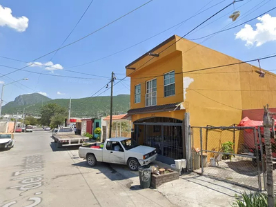 Venta De Casa En Calle Del Turismo Barrio De La Industria Monterrey Nuevo Leon Cach/as