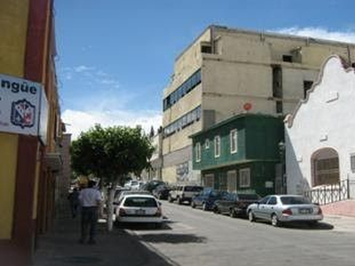 Venta De Edificio Comercial En Chihuahua