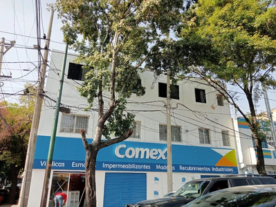 Venta De Edificio En Mariano Escobedo