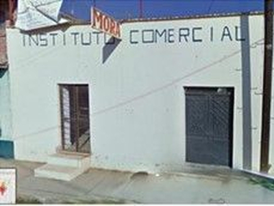Venta Y/o Renta De Inmueble (escuela) En Tlalmanalco De Velá