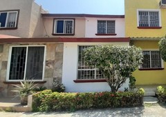 casa en fracc siglo xxi casas diaz veracruz en venta arlette flores