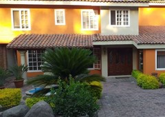 Casa en Fraccionamiento en Palmira Tinguindin Cuernavaca - MAZ-276-Fr
