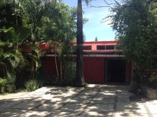 Casa en venta fracc las quintas cuernavaca mor.