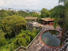 Casa Sola en Rancho Tetela Cuernavaca - CAL-204-Cs