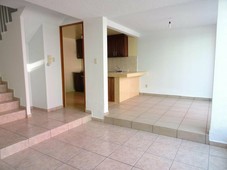 casas en renta - 100m2 - 3 recámaras - potrero de san bernardino - 13,300