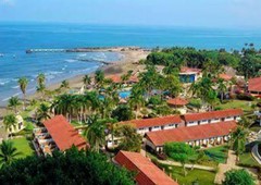 oportunidad resort en venta frente al mar,acapulco