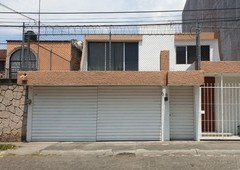 venta de casa en la colonia nueva chapultepec sur en morelia michoacan