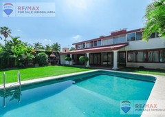 venta de casa en vista hermosa, cuernavaca, morelos clave 3064