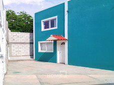 agradable y amplia casa amueblada en ocotlán, tlaxcala, 73303 mercadolibre