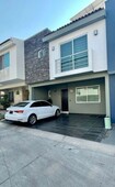 casa en venta en altavista residencial, zapopan