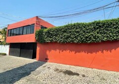 Casa en fraccionamiento con seguridad en Venta Privada X.E.J.C. Lomas de San Antón en Cuernavaca