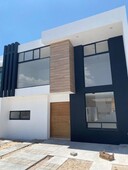 casa en preventa en grand juriquilla