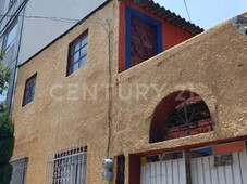 casa en venta, alfonso xiii, alvaro obregón.