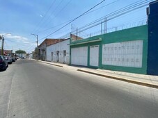 Casa en venta barrio de Guadalupe en Aguascalientes , zona centro