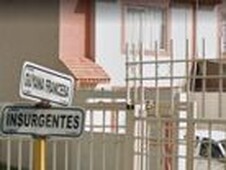 casa en venta condominio guyana francesa mz 31, las américas, ecatepec de morelos, ecatepec de morelos