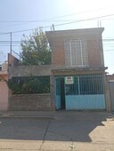 Casa en VENTA en col La esperanza