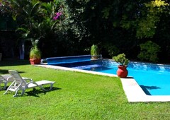 Casa en Venta en Cuernavaca, Morelos