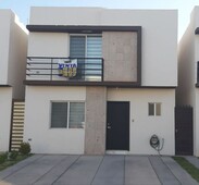 casa en venta en las lunas, chihuahua 1,850,000