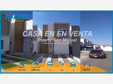 casa en venta en puerta de san miguel