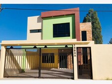 casa en venta en villa juarez