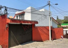 Casa en Venta Privada X.E.J.C. Lomas de San Antón en Cuernavaca