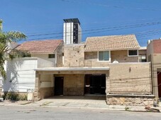 casa sola en venta, en residencial el fresno, torreón