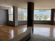 departamento en venta en san jerónimo aculco, álvaro obregón, df