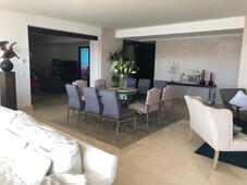 departamento en venta y renta la loma santa fé - 3 recámaras - 4 baños