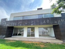 EB-IC8683 Casa en venta Club de Golf Tres Marías, Morelia