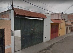 LC Terreno en Venta en San Roque, Querétaro