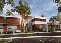 new house underconstruction for sale in playa del carmen