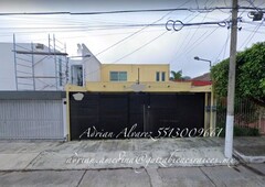 remate bancario de casa en zapopan, jalisco