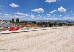 terreno en venta de 1500m2 en el refugio ig