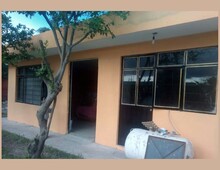 venta de casa, san francisco totimehuacan, puebla - 1 baño - 125 m2