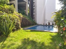venta penthouse ahuatlán cuernavaca