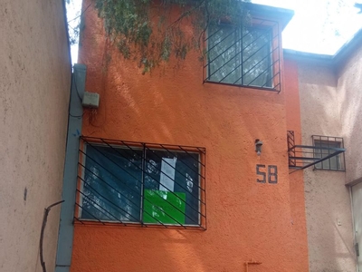 Casa en condominio en renta Calle Nicolás Bravo, Tata Félix, Ecatepec De Morelos, México, 55030, Mex