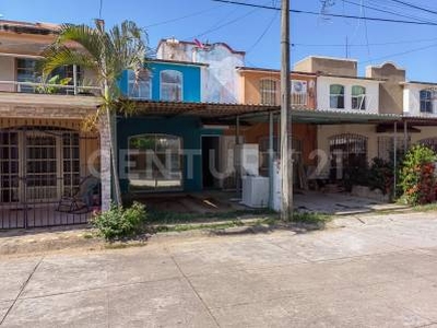 Casa EN RENTA en FRACCIONAMIENTO LAS PALMAS Coatzacoalcos Veracruz