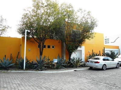 Casa en RENTA Huertas del Carmen Querétaro