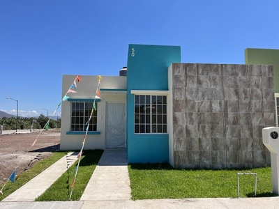 Casa en venta Bien hechas , bonitas, baratas en la playa de Tecomán Colima son nuevas