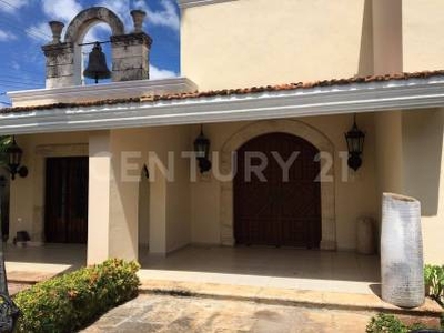 Casa en Venta Colonia México Mérida Yucatán